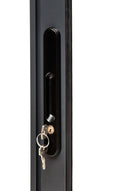 Palmako Lenna 24,9 m2 Set 414 Slide