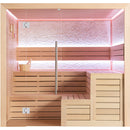 EAGO AWT E1603A Hemlock 220x200 ohne Ofen