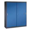 C+P Sportgeräteschrank Sport, 1950x1600x400mm, 7035/1023