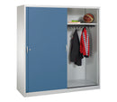 C+P Sportgeräteschrank Sport, 1950x1900x600mm, 9016/9016