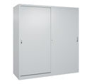 C+P Sportgeräteschrank Sport, 1950x1900x600mm, 7035/3020