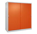 C+P Sportgeräteschrank Sport, 1950x1900x600mm, 7035/3020