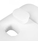 Soleni massage table Belladonna 1 light brown incl. electric heating