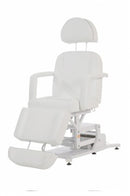 Table de beauté Soleni Queen III Classic électrique à 3 moteurs