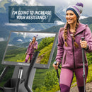 FREEMOTION Crosstrainer e24