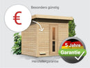 Norlinio Saunahaus Hella 3