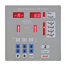 Twinbusch Reifenwuchtmaschine für LLKW und LKW - TWF-50T