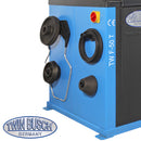 Twinbusch Reifenwuchtmaschine für LLKW und LKW - TWF-50T