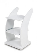 Soleni beauty cabin Queen I Classic 1-engine