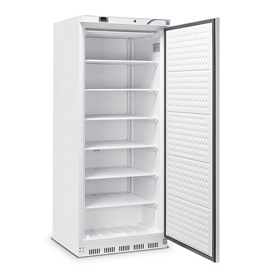 Congelatore Virtus & Mastro 600 litri in ABS, 650x500 mm, -18°/-22°C