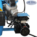 Twinbusch LKW-Reifenmontagemaschine 14“ (356 mm) - 26“ (661 mm)