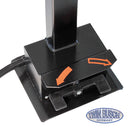 Twinbusch LKW-Reifenmontagemaschine 14“ (356 mm) - 42“ (1067 mm)