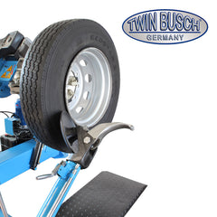 Twinbusch truck tire mounting machine 14" (356 mm) - 42" (1067 mm) – Vorschau 4