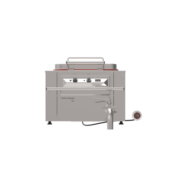 Bouilloire à induction Rieber SWISS|PLY - 86L-BW