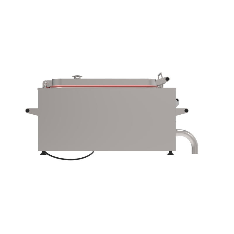 Bouilloire à induction Rieber SWISS|PLY - 86L-BW