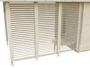 Palmako Sanna 6,8+5,9 m2