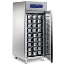 Virtus & Mastro Tiefkühlschrank für 54 Speiseeisbehälter, -10°/-25°C