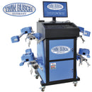 Twinbusch PROFI Computer Achsvermessung