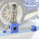 Twinbusch PROFI Computer Achsvermessung