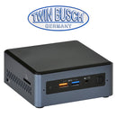 Twinbusch PROFI Computer Achsvermessung