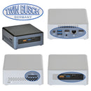 Twinbusch PROFI Computer Achsvermessung