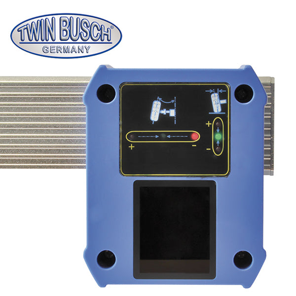 Twinbusch PROFI Computer Achsvermessung