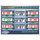 Twinbusch PROFI Computer Achsvermessung
