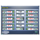 Twinbusch PROFI Computer Achsvermessung