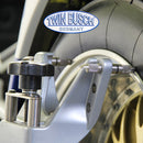 Twinbusch PROFI Computer Achsvermessung