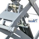 Benslift Scherenhebebühne - 3000 kg