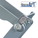 Benslift Scherenhebebühne - 3000 kg