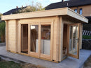 Butenas Gartensauna FALKENSEE