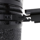 MAXIMA Premium Kamado BBQ 26 inch - Ø 66cm