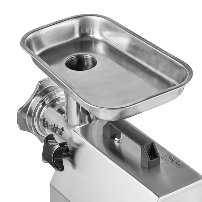 MAXIMA Gastro Fleischwolf - Bis zu 120 kg/h