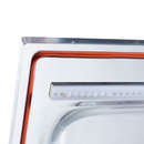 MAXIMA Gastro Vakuumiergerät - 70 cm Siegelbalken - W72 x D61 x H21,5 cm Kammer