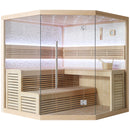 EAGO AWT E1101B Hemlock 200x200 ohne Ofen