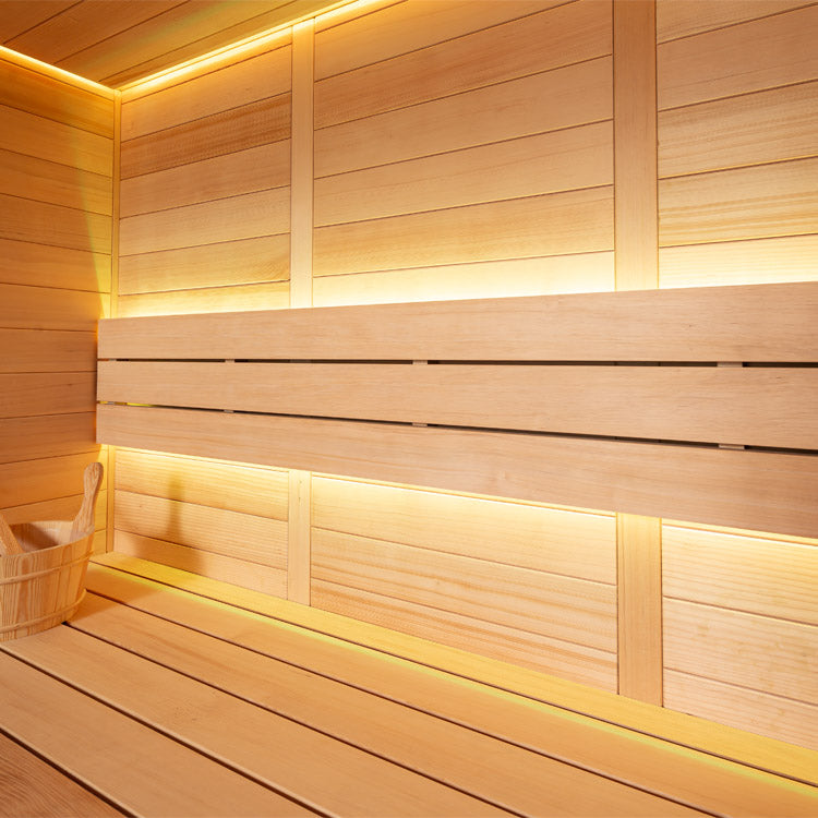 EAGO AWT E1614B Hemlock 180x150 6kW TheWall