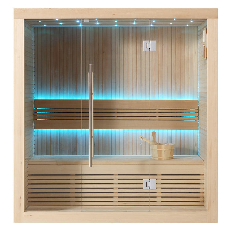 EAGO AWT E1113A Hemlock 180x105 ohne Ofen