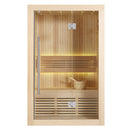 EAGO AWT E1113C Hemlock 120x105 ohne Ofen