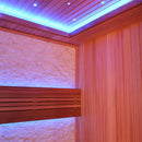 EAGO AWT E1244A rote Zeder 200x160 9kW Kivi