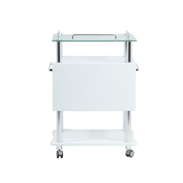 Soleni Centro Estetico Queen Foot VII Comfort