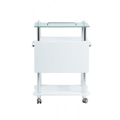Soleni Centro Estetico Queen Foot VII Comfort – Vorschau 18