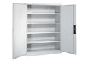 C+P Sportgeräteschrank Sport, 1950x1500x500mm, 7035/2004