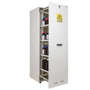 Ecosafe Sicherheitsschrank Hoch Mit 1 Schiebetür