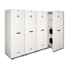 Ecosafe Sicherheitsschrank Hoch Mit 4 Schiebetüren