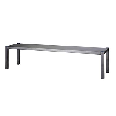 AfG Berlin Ab294 Top-mounted shelf, 1-tier