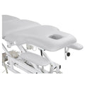 Weelko ACRUM Massageliege PU, 3 Motoren