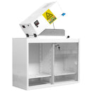 Ecosafe Sicherheitsschrank Mit Filtration - Auf Den Tisch Oder Wand Befestigt