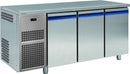 AfG Berlin Dkt3-sl Kühltisch, 3 Türen