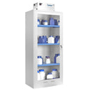 Ecosafe Schrank Mit Filterlüftung